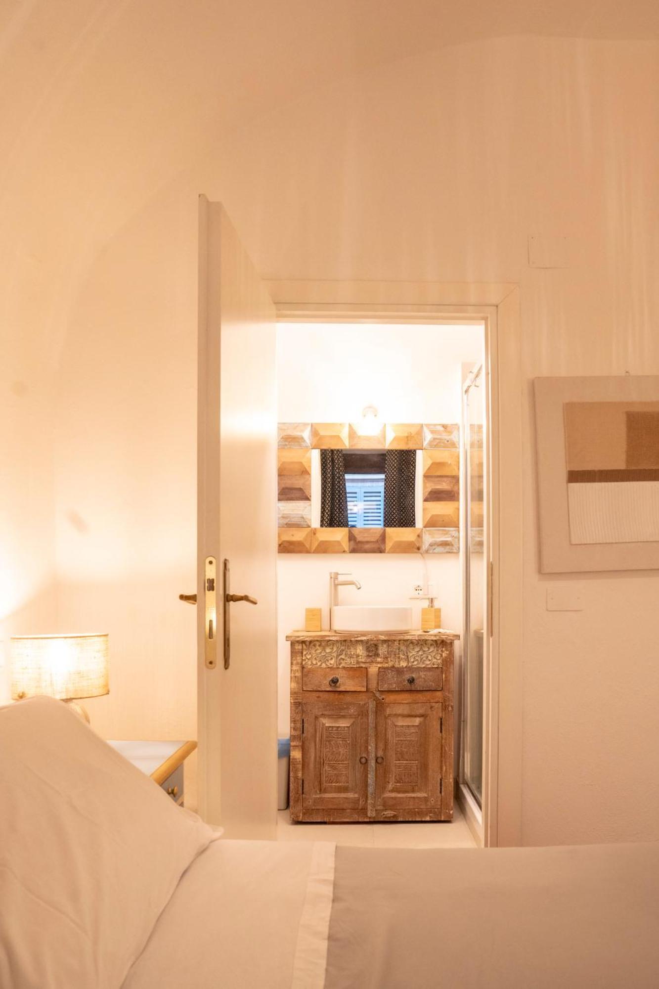 Arco Del Calidarium - Pantheon Apartment Rome Exterior photo